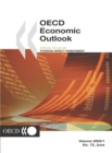 OECD Economic Outlook, Volume 2003 Issue 1 - eBook