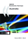 OECD Economic Surveys: Australia 2003 - eBook