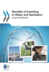 OECD Studies on Water Benefits of Investing in Water and Sanitation An OECD Perspective - eBook