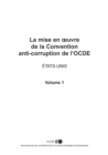La mise en Å“uvre de la Convention anti-corruption de l'OCDE : Rapport sur les Etats-Unis 2003 - eBook
