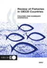 Review of Fisheries in OECD Countries: Policies and Summary Statistics 2003 - eBook