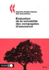 Aspects fondamentaux des assurances Evaluation de la solvabilite des compagnies d'assurance - eBook
