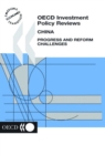 OECD Investment Policy Reviews: China 2003 Progress and Reform Challenges - eBook