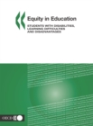 Equity in Education Students with Disabilities, Learning Difficulties and Disadvantages - eBook
