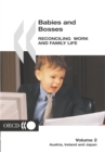 Babies and Bosses - Reconciling Work and Family Life (Volume 2) Austria, Ireland and Japan - eBook
