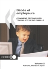 Bebes et employeurs - Comment reconcilier travail et vie de famille (Volume 2) Autriche, Irlande et Japon - eBook
