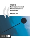 OECD Environmental Performance Reviews: Mexico 2003 - eBook