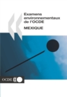 Examens environnementaux de l'OCDE : Mexique 2003 - eBook