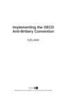 Implementing the OECD Anti-Bribery Convention: Report on Iceland 2003 - eBook