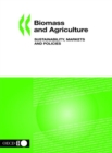 Biomass and Agriculture Sustainability, Markets and Policies - eBook