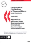 Geographical Distribution of Financial Flows to Aid Recipients 2004 - eBook