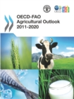 OECD-FAO Agricultural Outlook 2011 - eBook