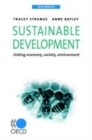 OECD Insights Sustainable Development Linking Economy, Society, Environment - eBook