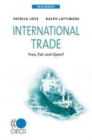 OECD Insights International Trade Free, Fair and Open? - eBook