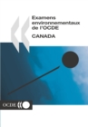 Examens environnementaux de l'OCDE : Canada 2004 - eBook