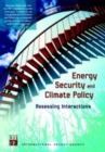 Energy security and climate policy - eBook