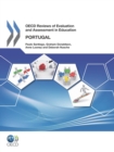 OECD Reviews of Evaluation and Assessment in Education: Portugal 2012 - eBook
