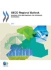 OECD Regional Outlook 2011 Building Resilient Regions for Stronger Economies - eBook