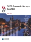 OECD Economic Surveys: Canada 2012 - eBook