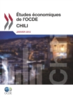 Etudes economiques de l'OCDE : Chili 2012 - eBook