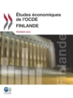 Etudes economiques de l'OCDE : Finlande 2012 - eBook