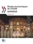 Etudes economiques de l'OCDE : Norvege 2012 - eBook