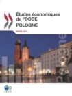 Etudes economiques de l'OCDE : Pologne 2012 - eBook