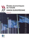 Etudes economiques de l'OCDE : Union europeenne 2012 - eBook