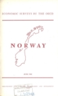 OECD Economic Surveys: Norway 1962 - eBook