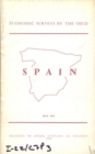 OECD Economic Surveys: Spain 1962 - eBook