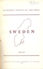 OECD Economic Surveys: Sweden 1962 - eBook