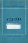 OECD Economic Surveys: Austria 1963 - eBook