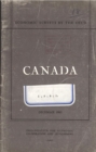 OECD Economic Surveys: Canada 1963 - eBook