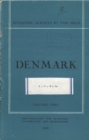 OECD Economic Surveys: Denmark 1963 - eBook