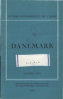 Etudes economiques de l'OCDE : Danemark 1963 - eBook