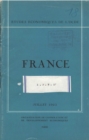 Etudes economiques de l'OCDE : France 1963 - eBook
