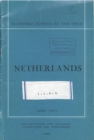 OECD Economic Surveys: Netherlands 1963 - eBook