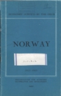 OECD Economic Surveys: Norway 1963 - eBook