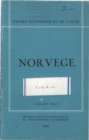 Etudes economiques de l'OCDE : Norvege 1963 - eBook
