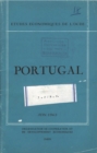 Etudes economiques de l'OCDE : Portugal 1963 - eBook