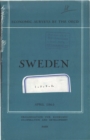 OECD Economic Surveys: Sweden 1963 - eBook
