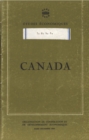 Etudes economiques de l'OCDE : Canada 1964 - eBook