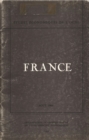 Etudes economiques de l'OCDE : France 1964 - eBook