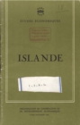 Etudes economiques de l'OCDE : Islande 1964 - eBook