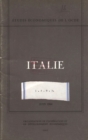Etudes economiques de l'OCDE : Italie 1964 - eBook