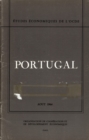 Etudes economiques de l'OCDE : Portugal 1964 - eBook