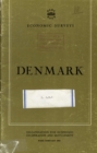 Etudes economiques de l'OCDE : Danemark 1965 - eBook