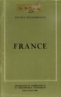 Etudes economiques de l'OCDE : France 1965 - eBook