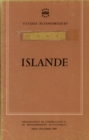 Etudes economiques de l'OCDE : Islande 1965 - eBook