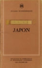 Etudes economiques de l'OCDE : Japon 1965 - eBook